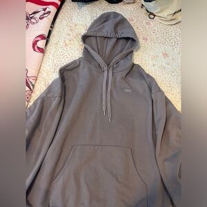 ALO Yoga Accolade Hoodie